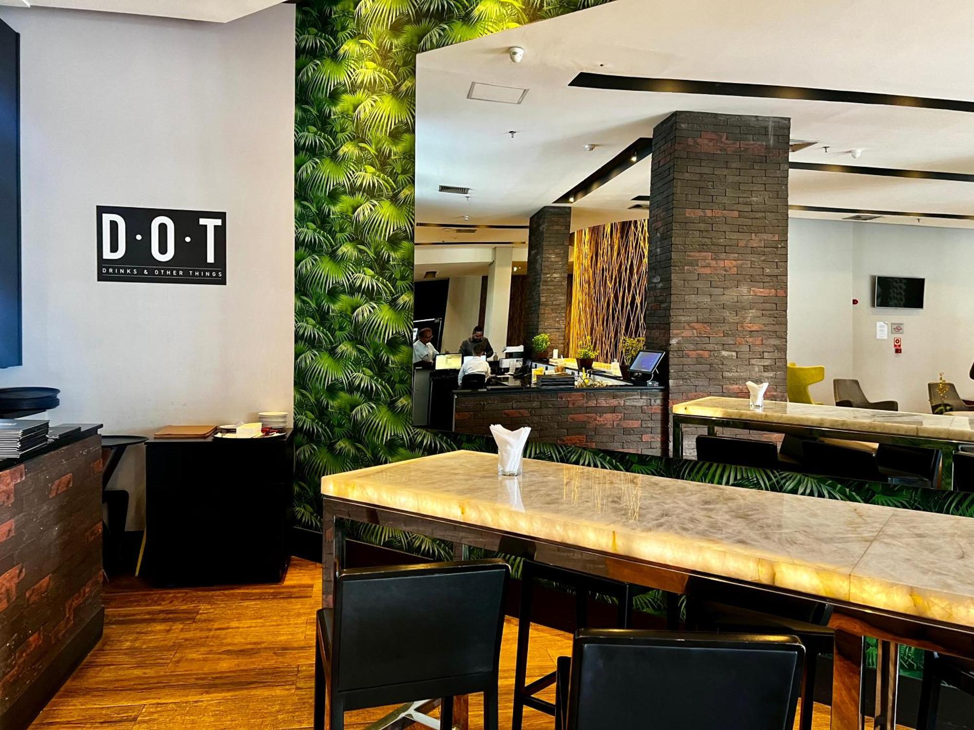 Hotel Sao Paulo - Premium Experience - Ibirapuera - Moema District Exterior foto